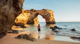 Algarve, Portugal 
