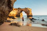 Algarve, Portugal 