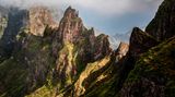 Santo Antão, Kap Verden