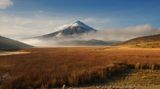 Cotopaxi, Ecuador