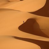 Sahara, Nordafrika