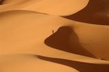Sahara, Nordafrika