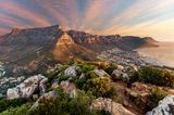 Kapstadt, Südafrika