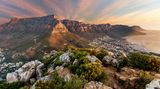 Kapstadt, Südafrika