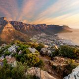 Kapstadt, Südafrika