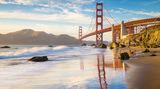 San Francisco Bay, USA