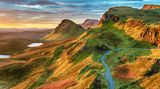 Isle of Skye, Schottland