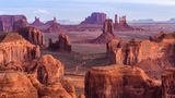 Monument Valley, USA