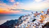 Kykladen, Griechenland