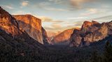 Yosemite National Park, USA