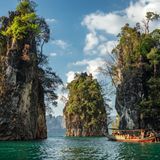 Khao Sok, Thailand