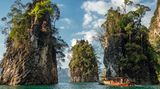 Khao Sok, Thailand