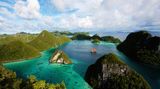 Raja Ampat, Westneuguinea