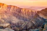 Hajar-Gebirge, Oman