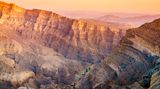 Hajar-Gebirge, Oman