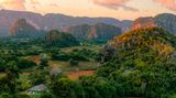Valle de Viñales, Kuba
