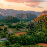 Valle de Viñales, Kuba