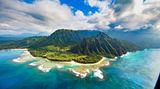 Na Pali Coast, Kauai