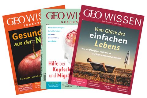 GEO WISSEN