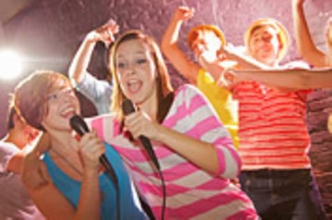 Schreibwettbewerb: Schreibwettbewerb: "Der Song meines Lebens"
