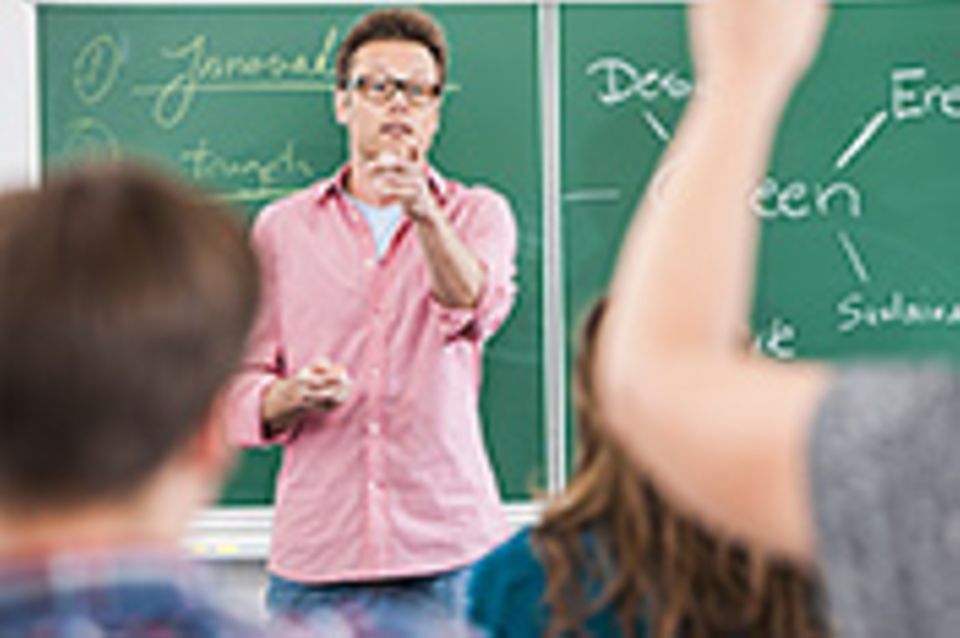 Schreibwettbewerb: Schreibwettbewerb-Abstimmung: Schule