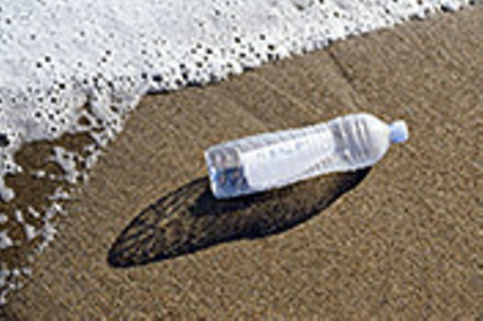 Schreibwettbewerb: Schreibwettbewerb-Sieger: Eine Flaschenpost erzählt