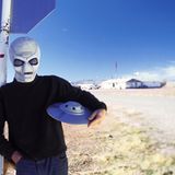 Schreibwettbewerb: Begegnung im Weltraum