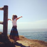 Wettbewerb: Schreibwettbewerb-Sieger: Lass dich fallen