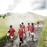 Wettbewerb: Schreibwettbewerb-Sieger: Von der Stadt aufs Land