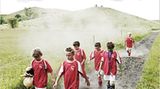 Wettbewerb: Schreibwettbewerb-Sieger: Von der Stadt aufs Land