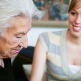 Wettbewerb: Schreibwettbewerb-Sieger: Alt, schon etwas zerstreut, aber glücklich!