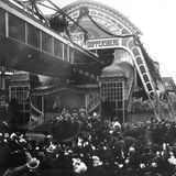 Schwebebahn Wuppertal