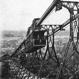 Bergschwebebahn Dresden