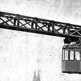 Schwebebahn Köln