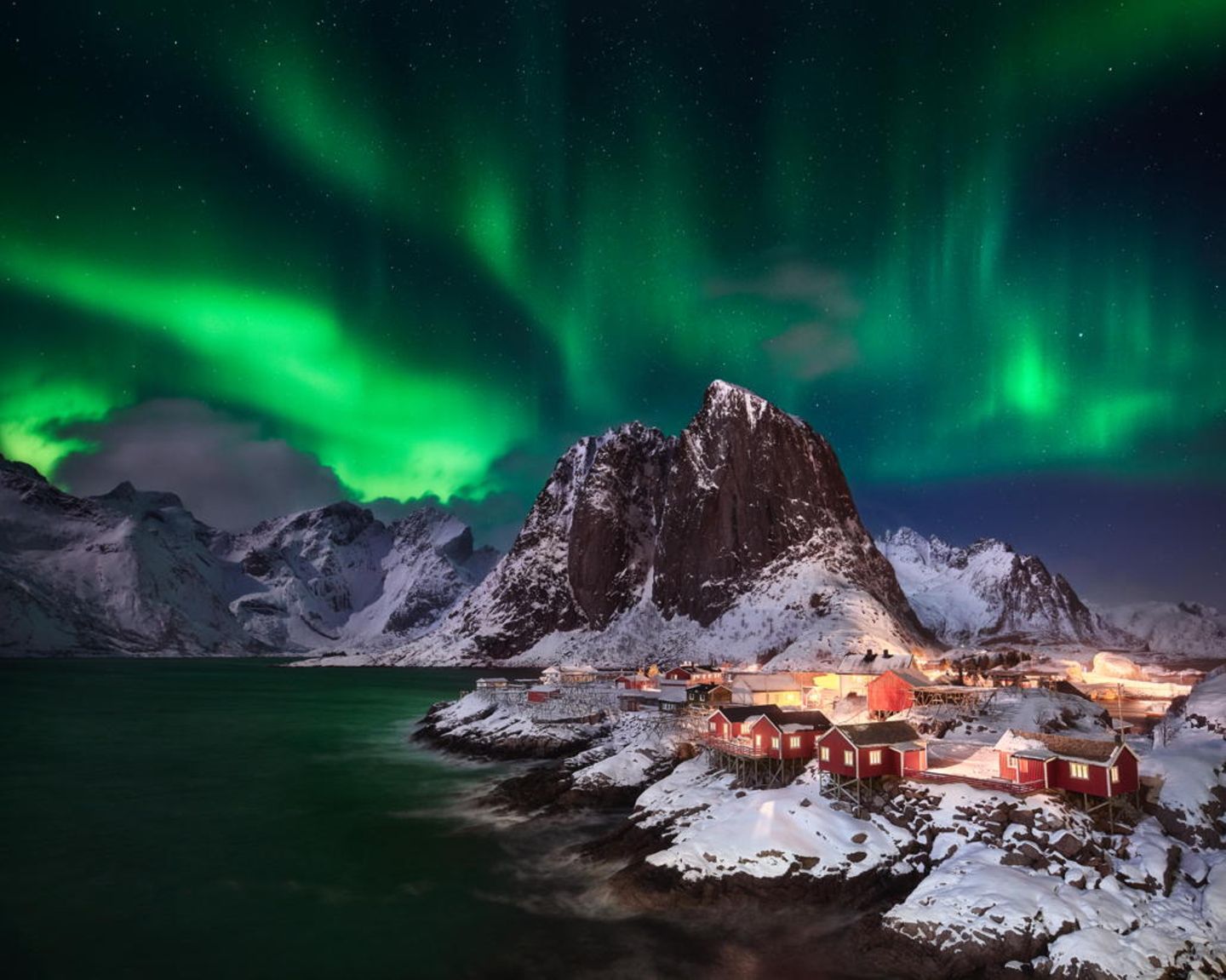 Astronomy Photographer of the Year Award