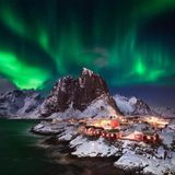 Astronomy Photographer of the Year Award