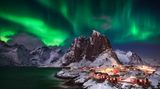 Astronomy Photographer of the Year Award