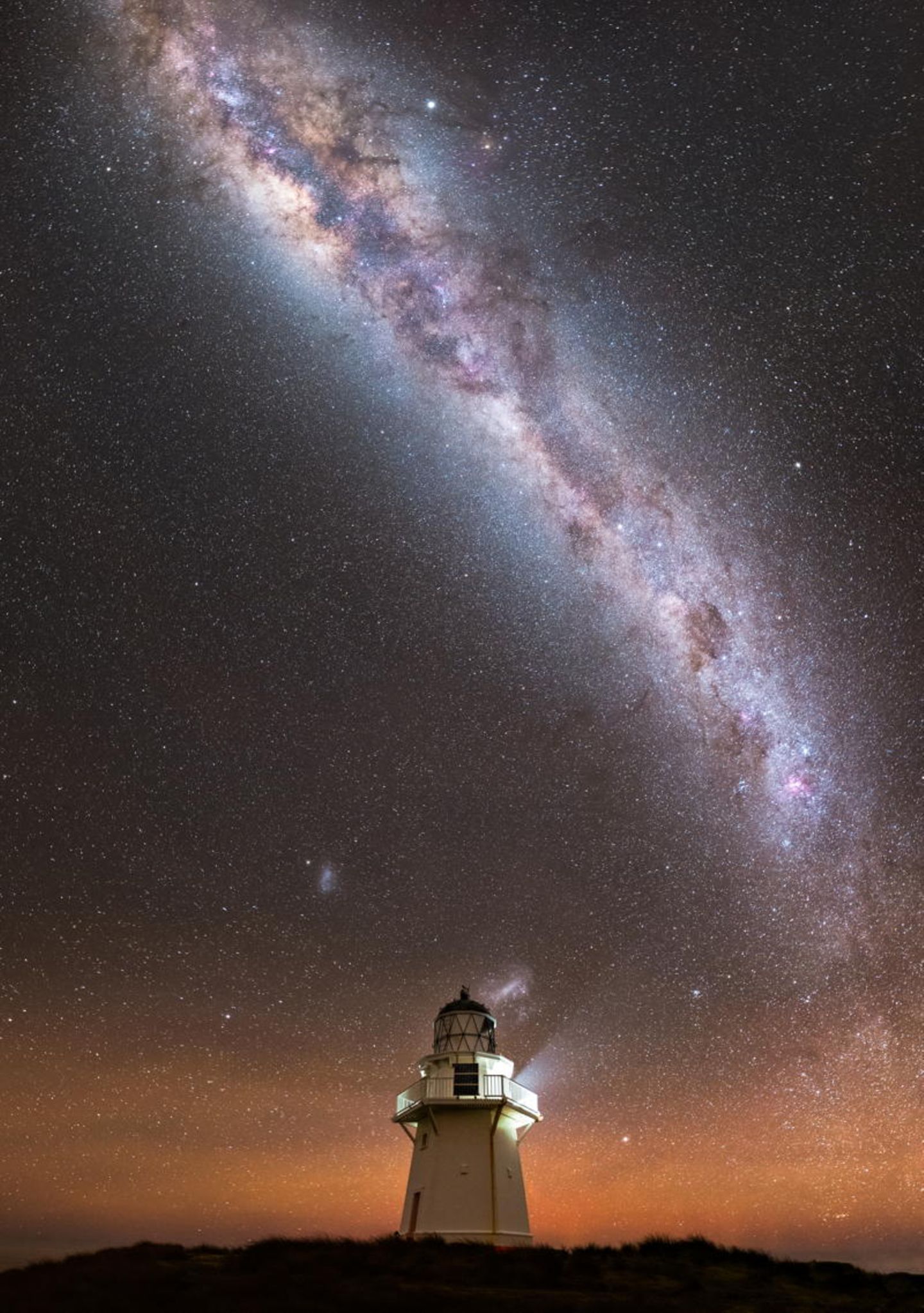 Astronomy Photographer of the Year Award