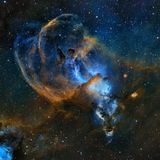 Astronomy Photographer of the Year Award