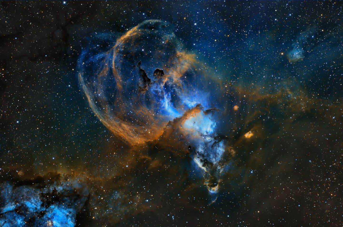 Astronomy Photographer of the Year Award