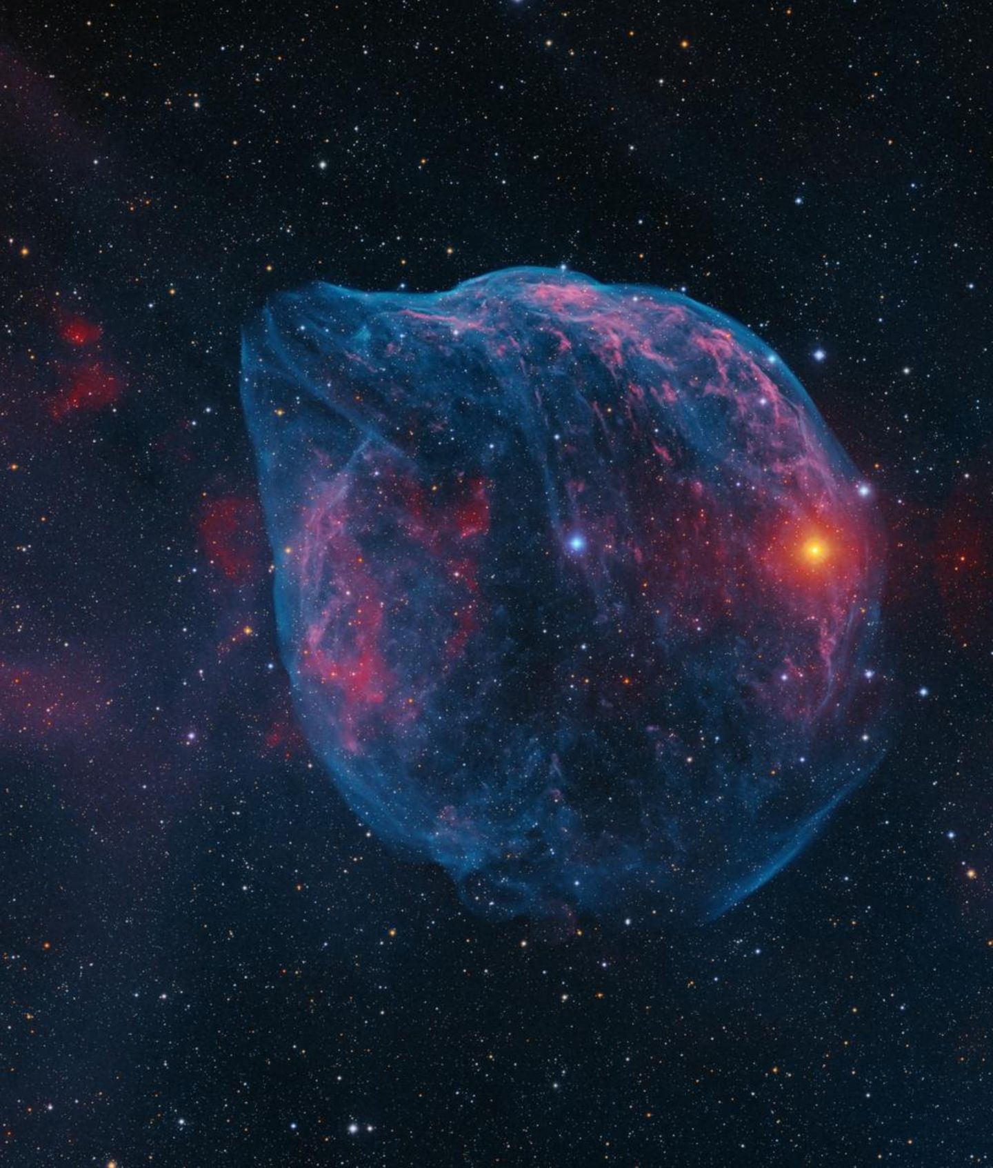 Astronomy Photographer of the Year Award