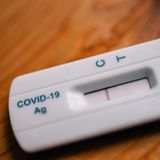 Corona-Selbsttest