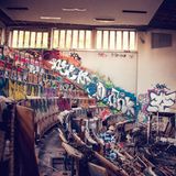 Ehemaliges Institut für Anatomie der Freien Universität Berlin