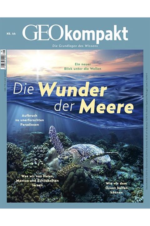 GEOkompakt Nr. 66