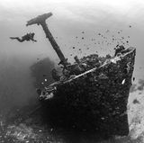 Kerie Burow/Frank Hurley Photography Awards