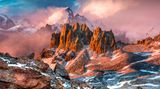 Dean Heliotis/Frank Hurley Photography Awards