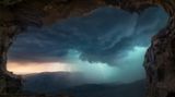 Benjamin Maze/Frank Hurley Photography Awards