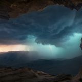 Benjamin Maze/Frank Hurley Photography Awards