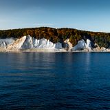 Kreideküste, Rügen