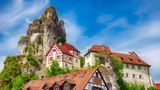 Tüchersfeld, Fränkische Schweiz